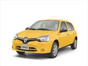 Taxi Renault Express renovó su look 