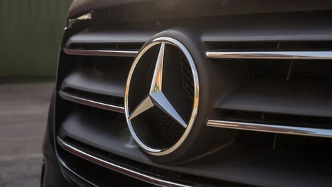 La Mercedes Benz Sprinter alcanzó un nuevo récord en Argentina
