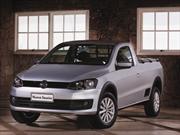 Volkswagen Argentina lanza la nueva Saveiro