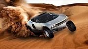 Prodrive participará en el Rally Dakar 2021