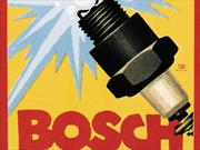Bujías Bosch: más de 110 años de historia