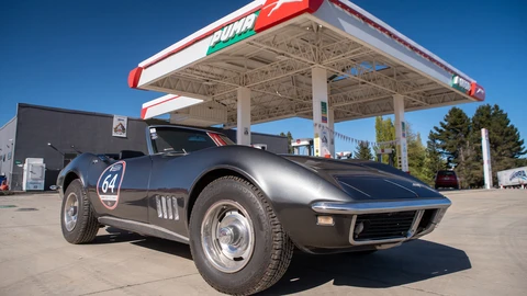 Puma Energy es el combustible oficial de las 1000 Millas Sport Argentina 2025