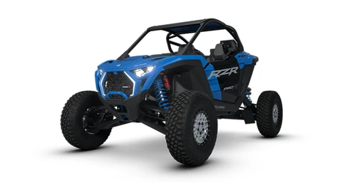 Polaris lanza el RZR Pro R Ultra Edition; solo se fabricaran 500 unidades