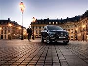 Renault Koleos Minuit 2019 debuta