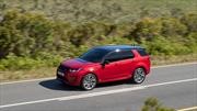 El Land Rover Discovery Sport 2020 se suma a la moda híbrida