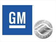 General Motors es reconocida por la PROFEPA