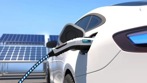 Industria automotriz propone cambios para la Estrategia Nacional de Movilidad Eléctrica