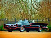 Retro -Bati- Concept: Lincoln Futura 1954 