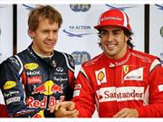 F1 ¿Vettel cerca de Ferrari?