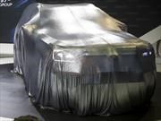 Los concept cars del Auto Show de Detroit 2017