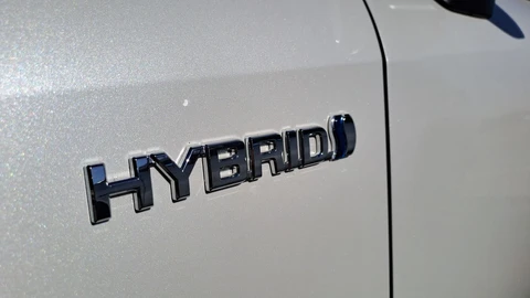 Toyota potencia la fabricación de híbridos en EE.UU. con una inversión de USD 912 millones