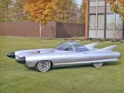 Retro Concepts: Cadillac Cyclone de 1959