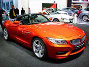 BMW Group América Latina y el Caribe alcanza récord de ventas en 2012