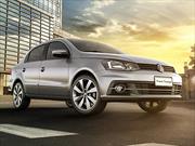 Volkswagen Voyage 2017, en Colombia desde $35’990.000