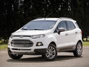 Ford Chile marca nuevo record de ventas en julio