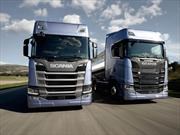 Scania, multado por no colaborar con las autoridades europeas