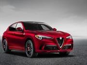 Alfa Romeo Stelvio ya se vende en Europa