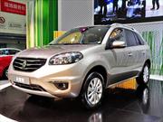 ¿Se vienen los Renault Made in China?