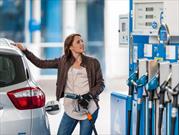 Top 10: Los autos que menos consumen gasolina