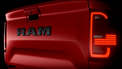 Oficial: RAM tendrá una nueva pickup mediana propia