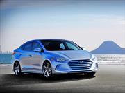 Anticipamos al próximo Hyundai Elantra