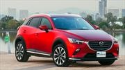 Mazda CX-3 2020 llega a México, ya integra Apple CarPlay y Android Auto