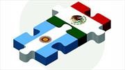 Argentina y México rubricaron un nuevo acuerdo comercial