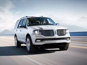 Lincoln Navigator llega a México desde $939,000 pesos	