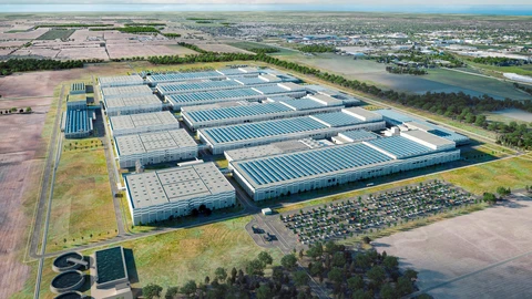 Volkswagen y Power Co construirán la fábrica de celdas más grande hasta la fecha en Canadá