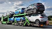 ¿Cuánto disminuirán globalmente las ventas de automóviles en 2020?