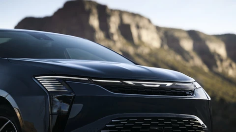 Chrysler Pacifica macará el regreso de la marca a México