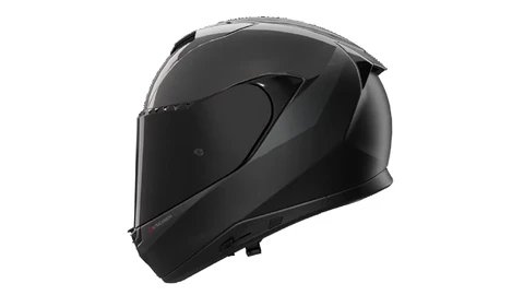 Nolan X-904, el casco que avisa a los servicios de emergencia en caso de accidente