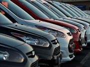 Venta de autos en Chile: Chevrolet sigue de líder