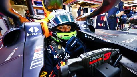 Adiós al sueño de Franco Colapinto como titular en la F1 2025