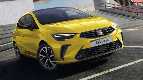 SEAT Ibiza 2027 llega a México, nuevos colores y regresa el FR 1.5 TSI con 150 hp, este es su precio