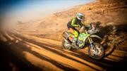 El Dakar 2020 cobra una segunda victima post competencia
