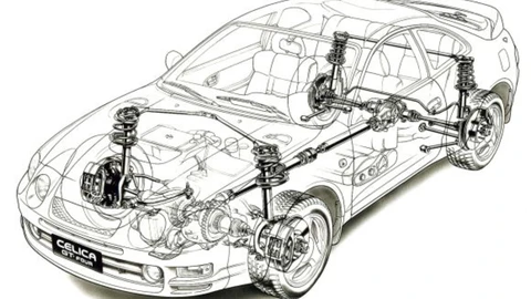 ¿Qué más se sabe acerca del futuro Toyota Célica?