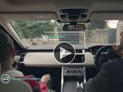 Land Rover pretende organizar tu vida desde el auto