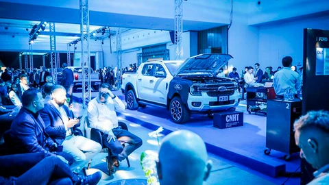 Ford realizó su 16° Competencia Nacional De Habilidades Técnicas