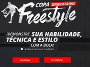 Inicia la Copa Bridgestone Freestyle en Latinoamérica