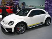 Volkswagen Beetle R-Line concept se presenta