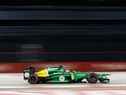 10 datos curiosos sobre los carros de Fórmula 1