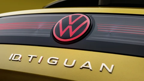 Volkswagen ID. Tiguan, electrifica a uno de sus nombres más importantes
