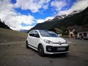 Volkswagen Up! GTI, test drive desde Austria