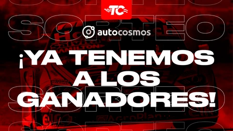 Estos son los ganadores del sorteo: Autocosmos te lleva a ver el TC en el Mouras