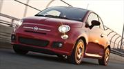 Fiat y Smart registran ventas récord durante marzo 2012 en EUA