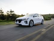 Hyundai Ioniq, El futuro del automóvil es eléctrico