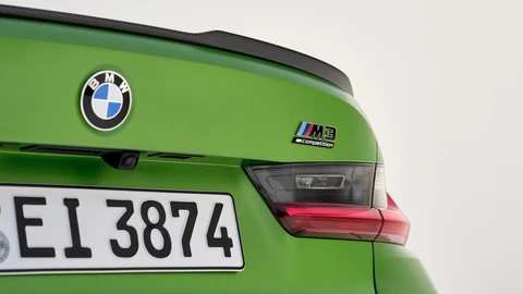 BMW M3 seguirá en producción hasta inicios de 2027