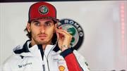 F1: Antonio Giovinazzi extiende contrato con Alfa Romeo Racing