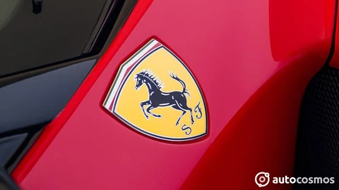 El sucesor del Ferrari LaFerrari llegaría en 2024 y esto es todo lo que sabemos